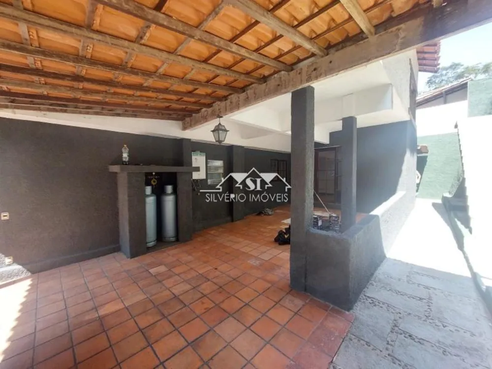Casa, 4 quartos, 136 m² - Foto 13
