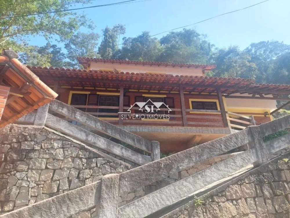 Casa, 4 quartos, 136 m² - Foto 3