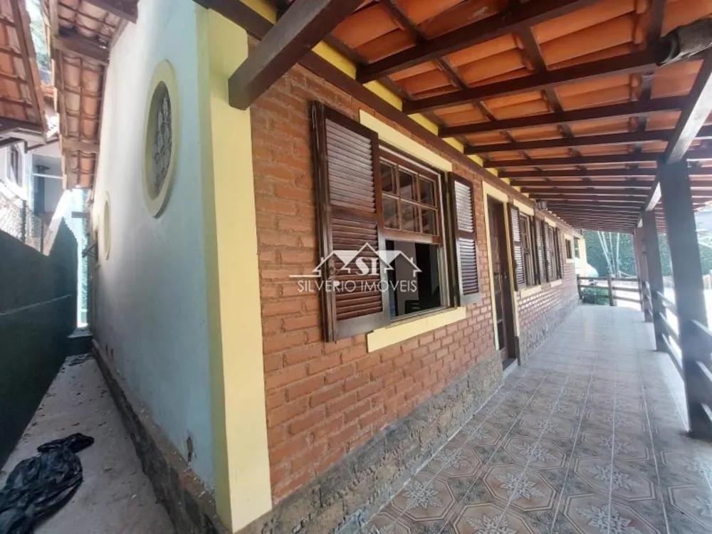 Casa, 4 quartos, 136 m² - Foto 7