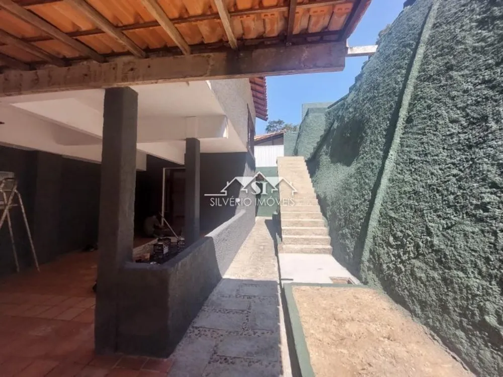 Casa, 4 quartos, 136 m² - Foto 14
