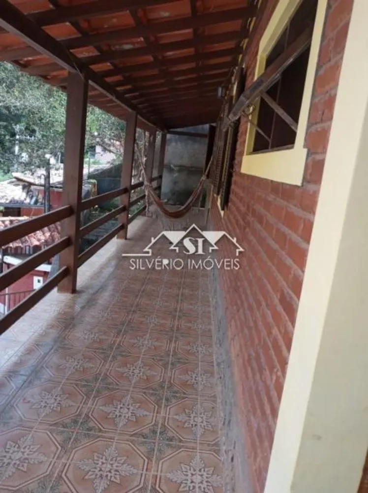 Casa, 4 quartos, 136 m² - Foto 9