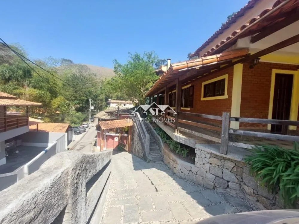 Casa, 4 quartos, 136 m² - Foto 6