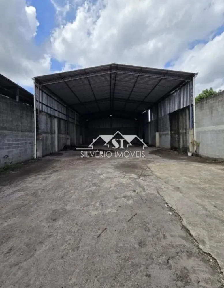 Depósito-Galpão, 360 m² - Foto 4