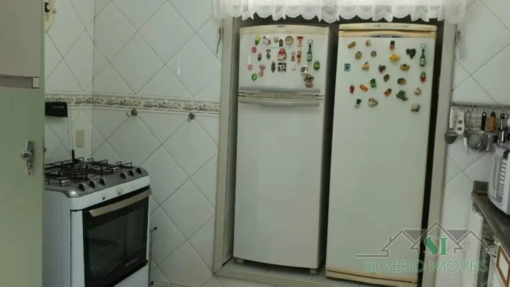 Casa, 4 quartos, 156 m² - Foto 20