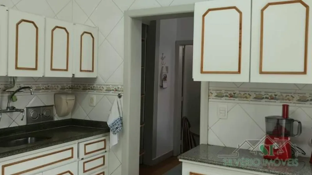 Casa, 4 quartos, 156 m² - Foto 8