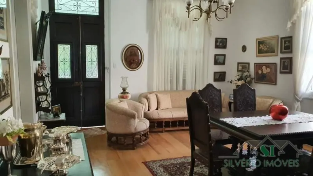 Casa, 4 quartos, 156 m² - Foto 9