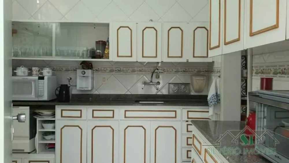 Casa, 4 quartos, 156 m² - Foto 6