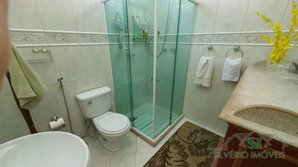Casa, 4 quartos, 156 m² - Foto 13