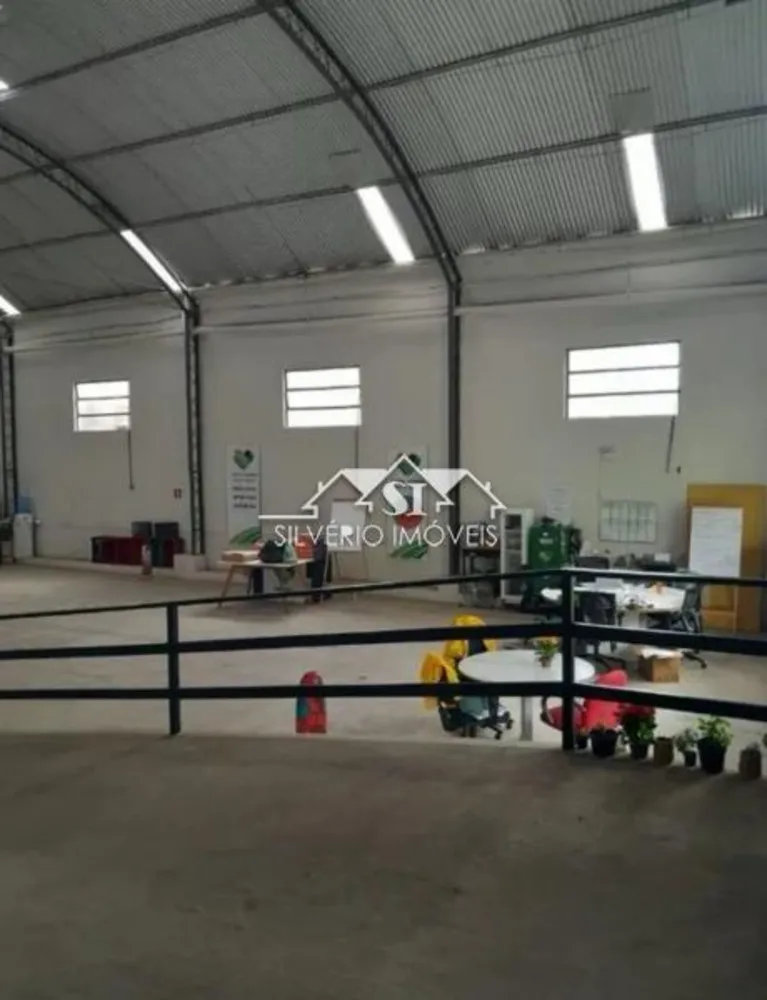Depósito-Galpão, 500 m² - Foto 3
