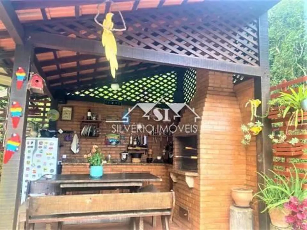 Casa, 3 quartos, 171 m² - Foto 4