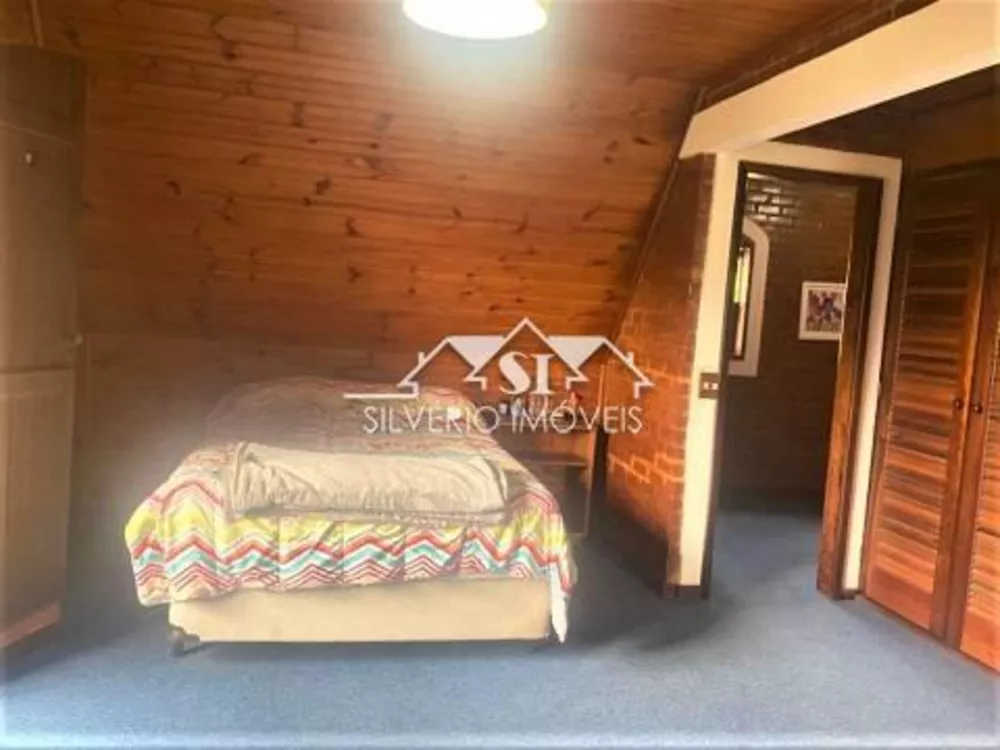 Casa, 3 quartos, 171 m² - Foto 6