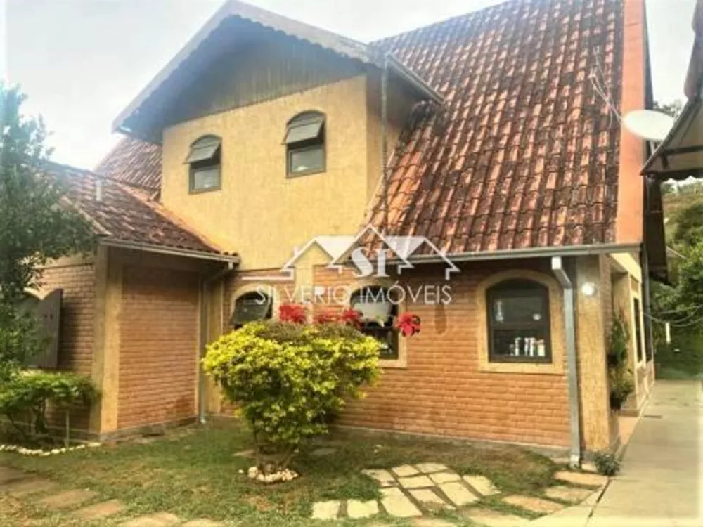 Casa, 3 quartos, 171 m² - Foto 8