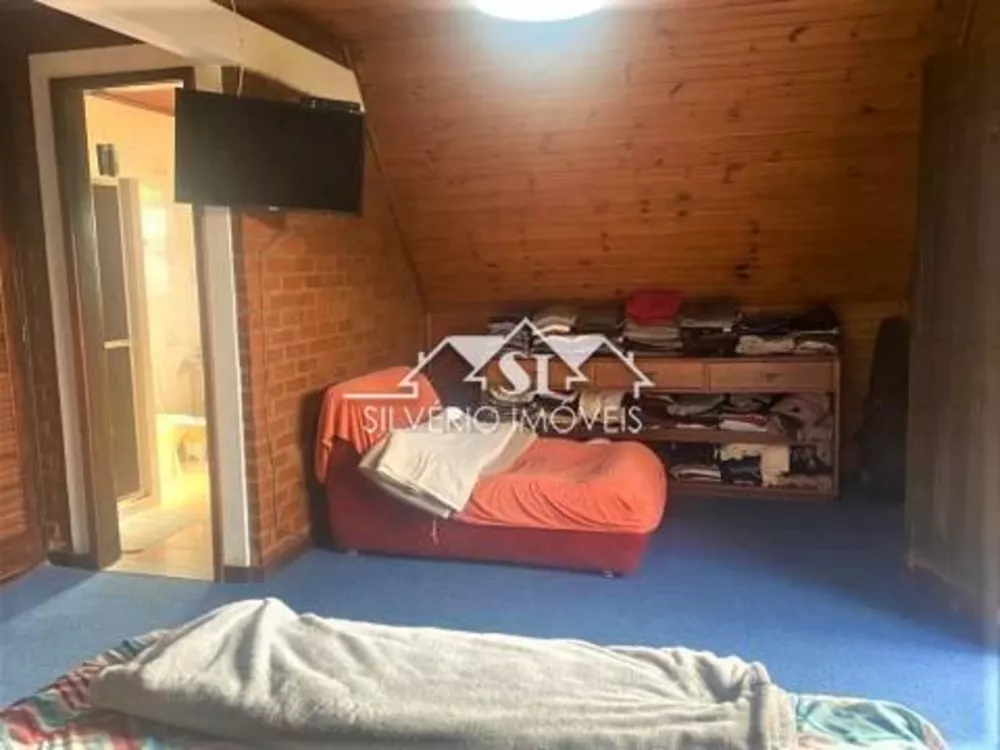 Casa, 3 quartos, 171 m² - Foto 12