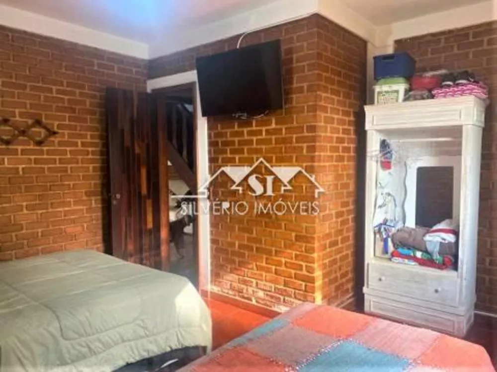 Casa, 3 quartos, 171 m² - Foto 23