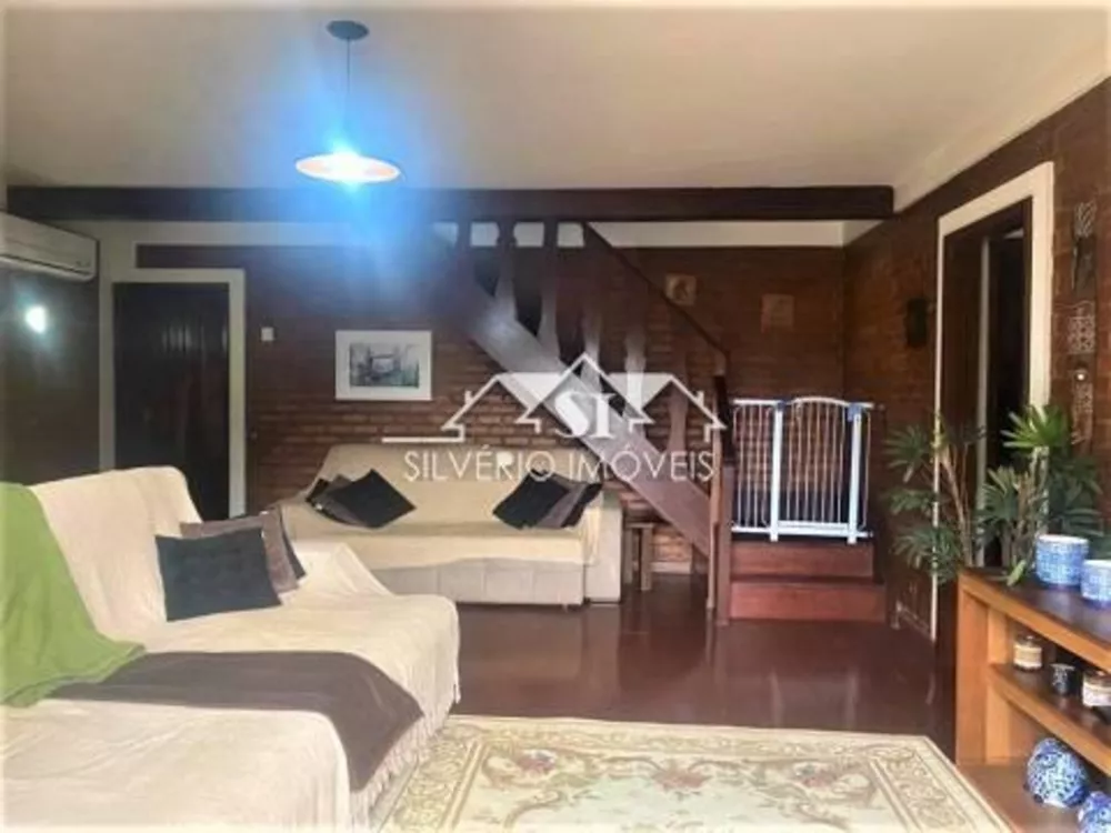 Casa, 3 quartos, 171 m² - Foto 1