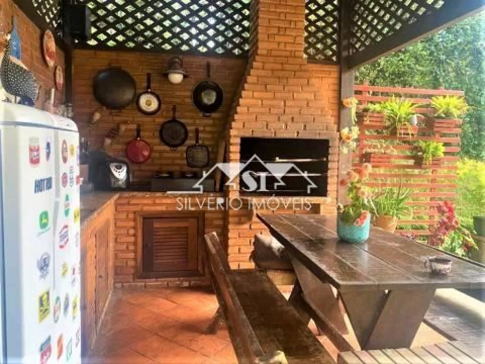 Casa, 3 quartos, 171 m² - Foto 17