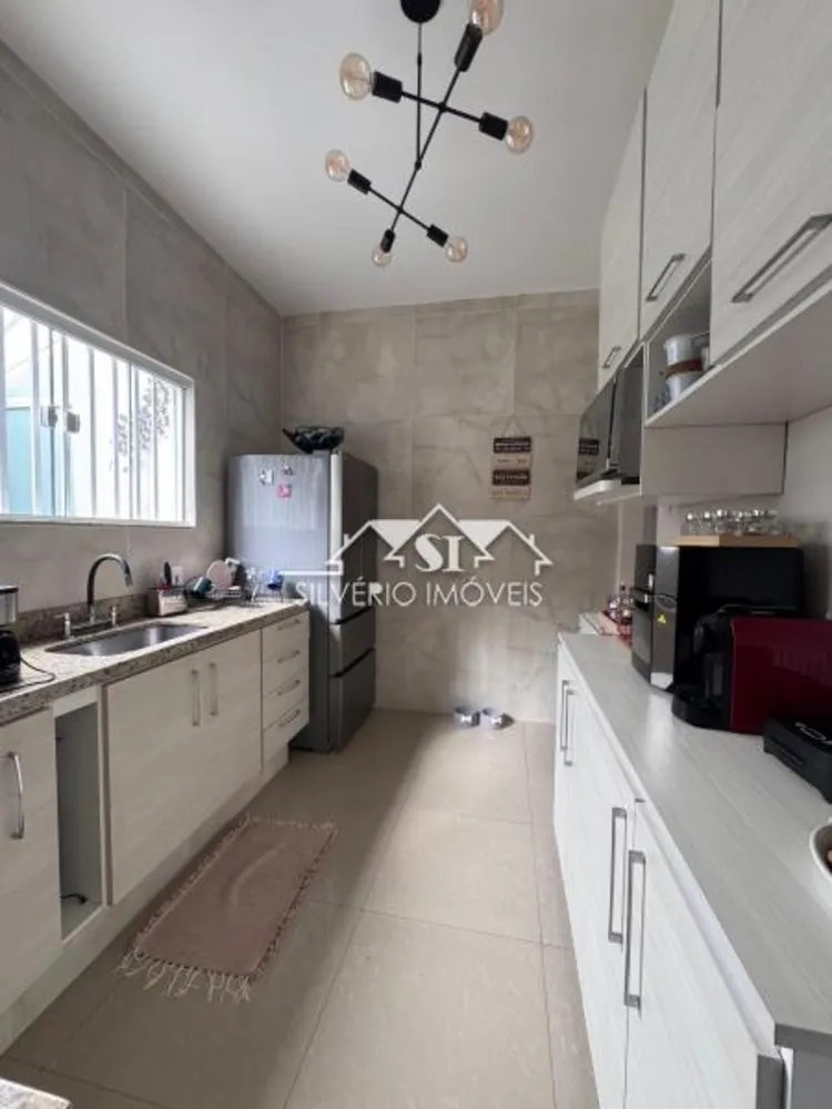 Casa, 3 quartos, 163 m² - Foto 7