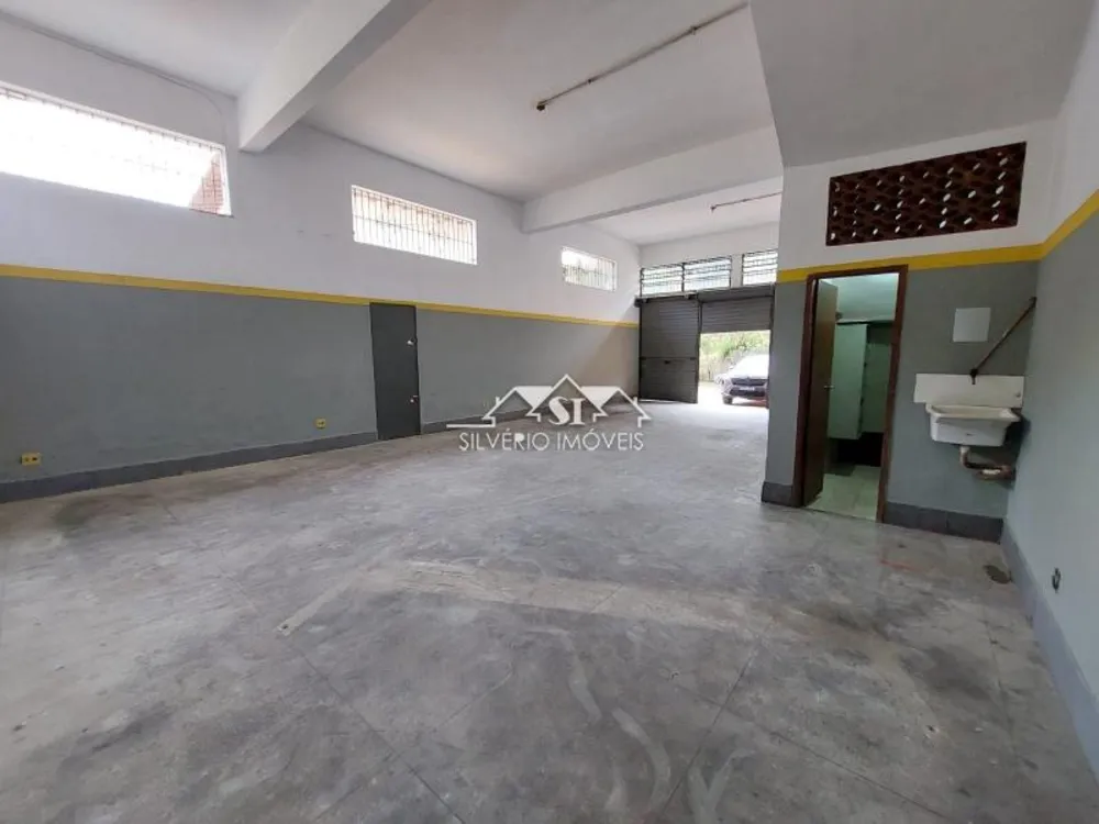 Loja-Salão, 80 m² - Foto 7