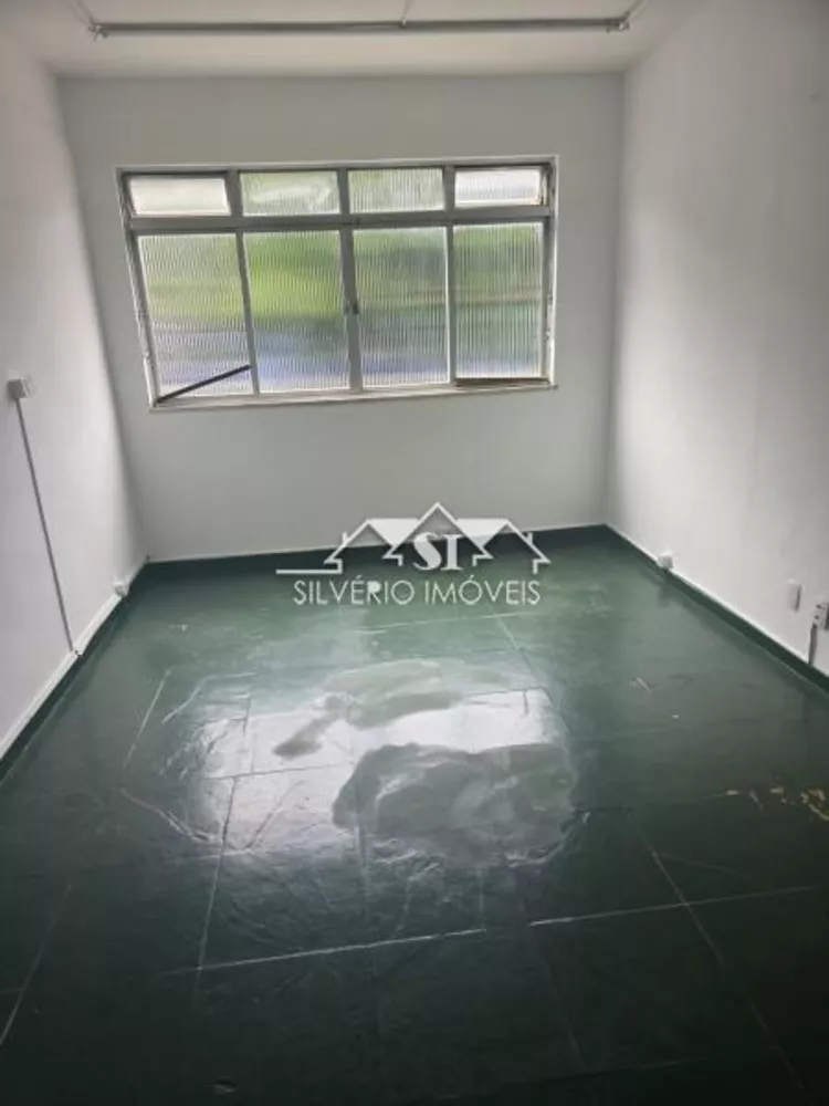 Sala-Conjunto, 26 m² - Foto 1