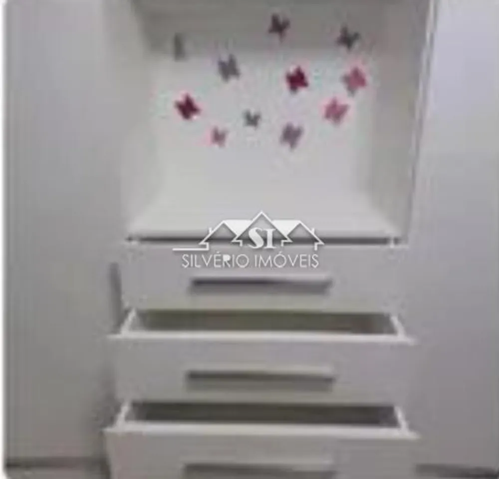 Apartamento, 2 quartos, 83 m² - Foto 11