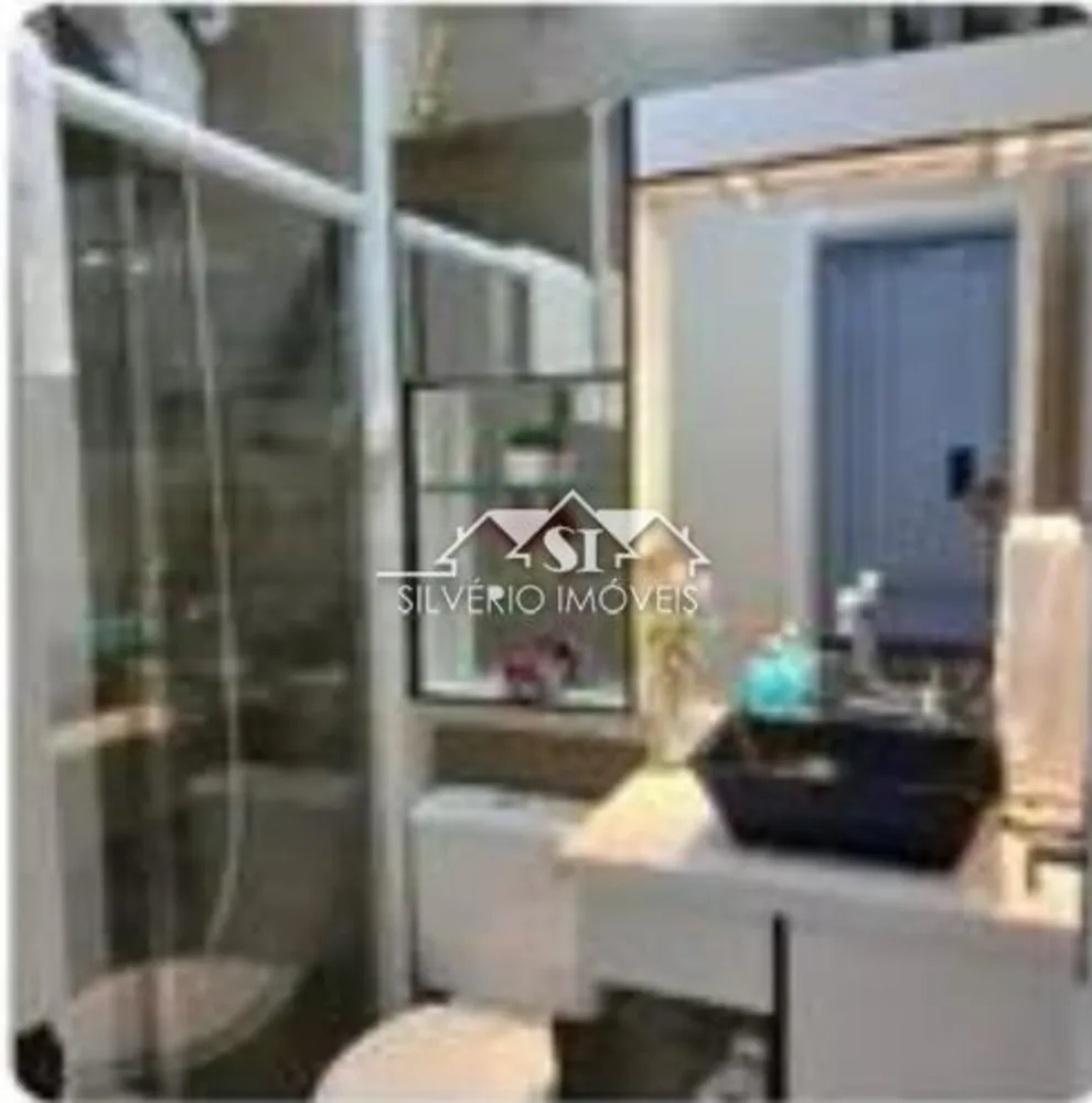 Apartamento, 2 quartos, 83 m² - Foto 7