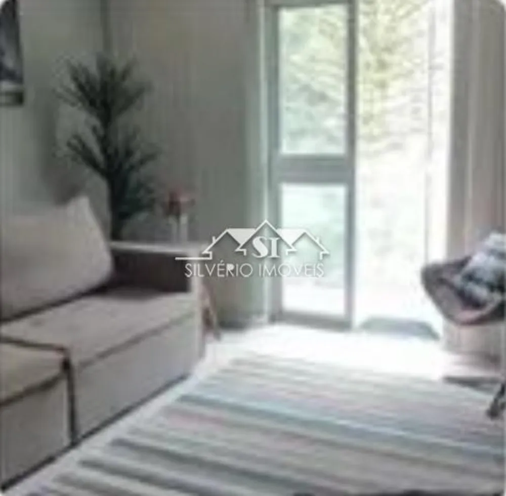 Apartamento, 2 quartos, 83 m² - Foto 3