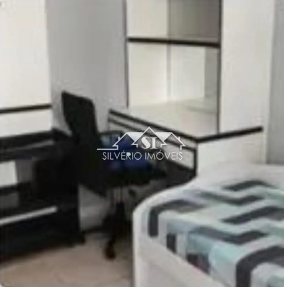 Apartamento, 2 quartos, 83 m² - Foto 15