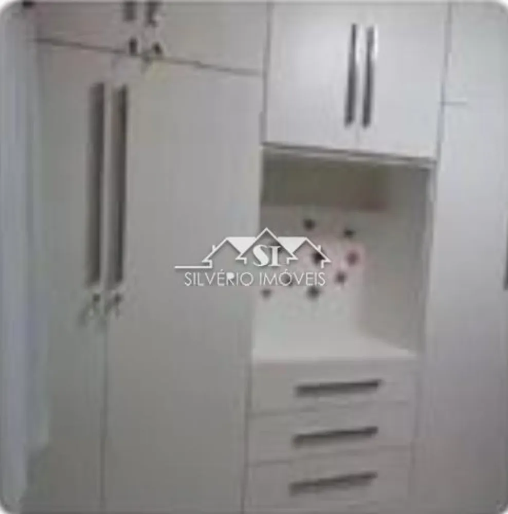 Apartamento, 2 quartos, 83 m² - Foto 14