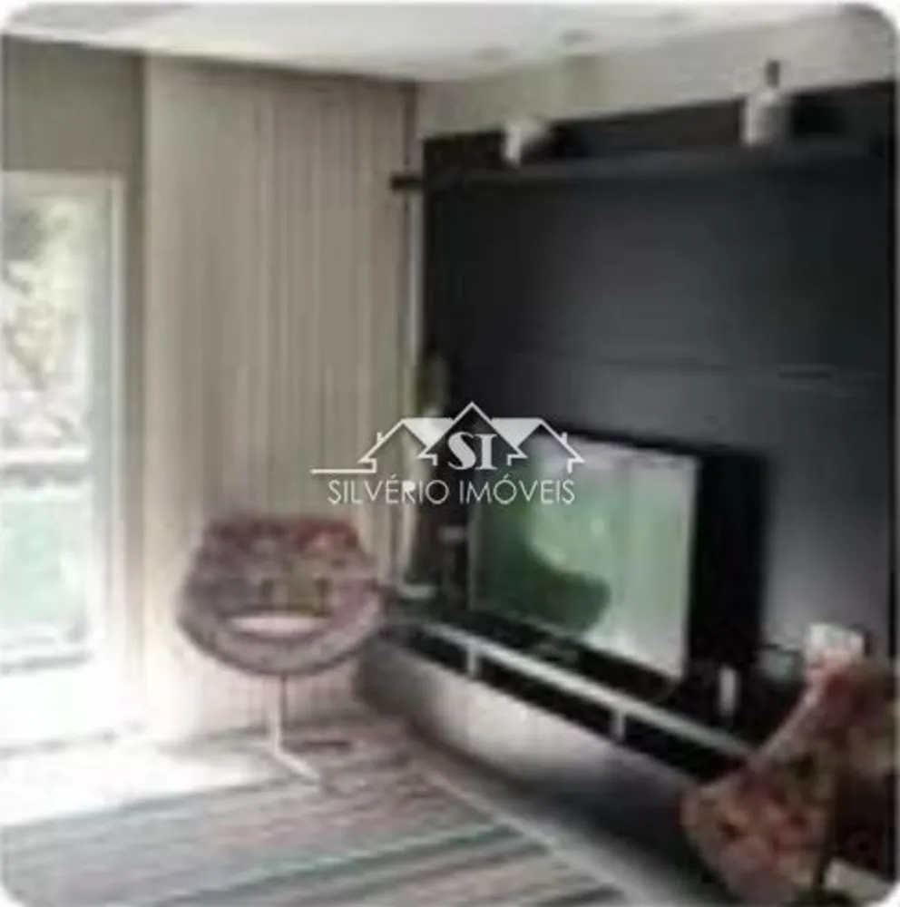Apartamento, 2 quartos, 83 m² - Foto 5