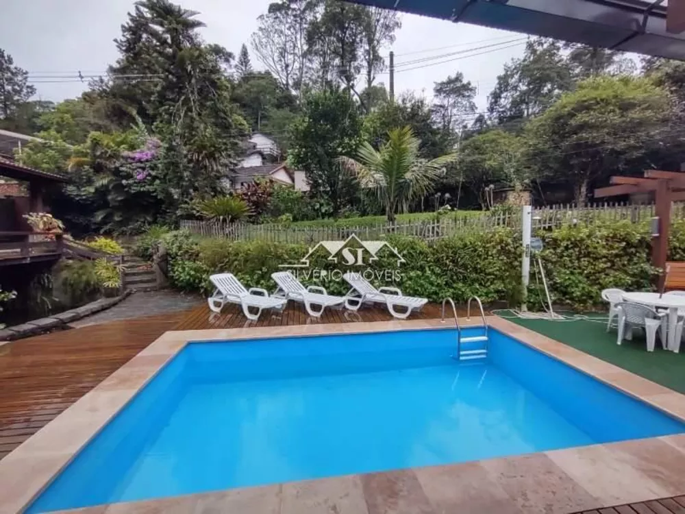 Casa, 4 quartos, 400 m² - Foto 4