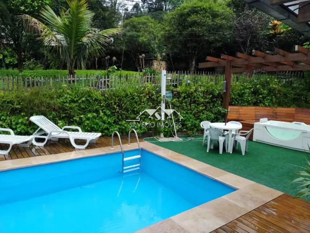 Casa, 4 quartos, 400 m² - Foto 3