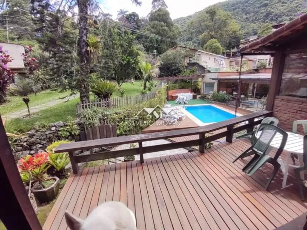 Casa, 4 quartos, 400 m² - Foto 13