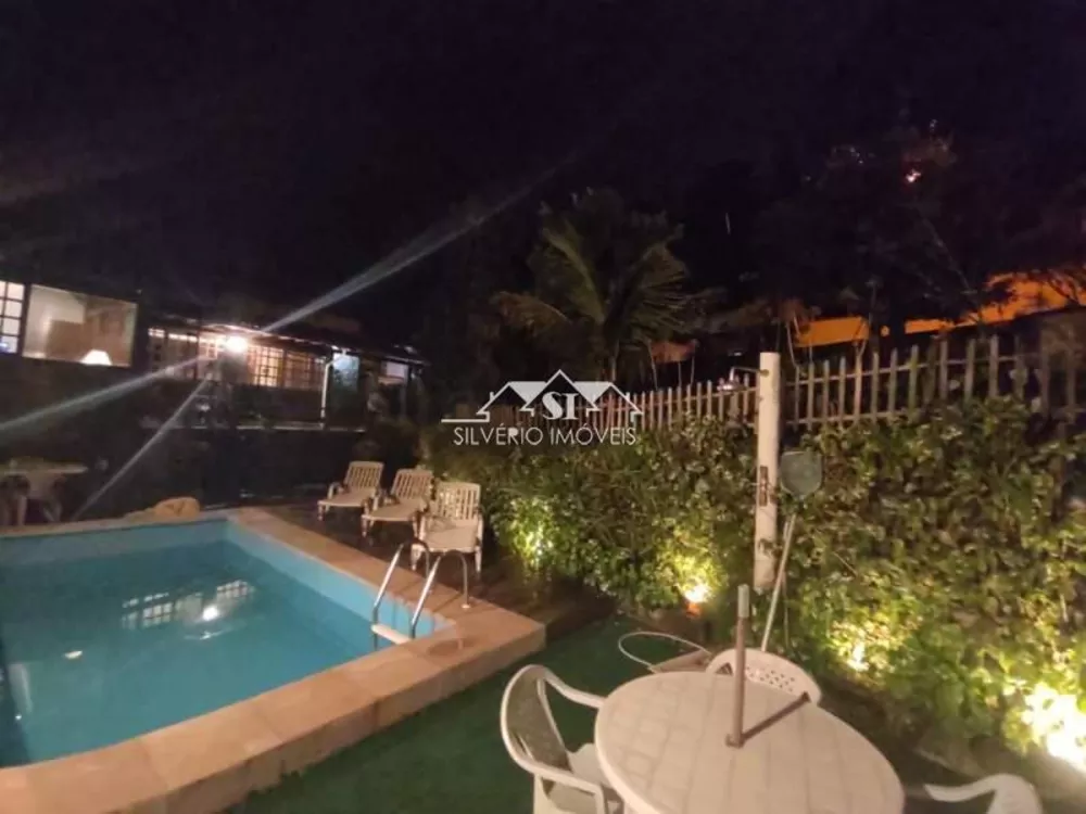 Casa, 4 quartos, 400 m² - Foto 12