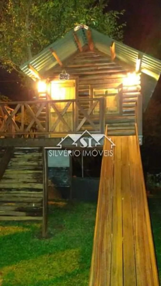 Casa, 4 quartos, 400 m² - Foto 14