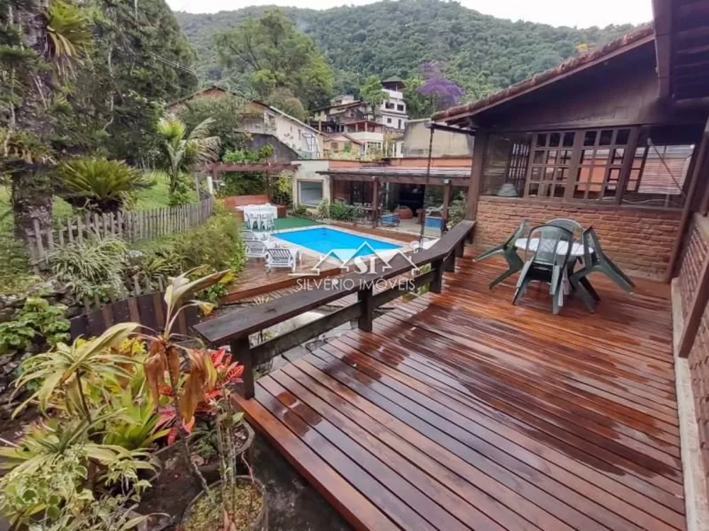 Casa, 4 quartos, 400 m² - Foto 17