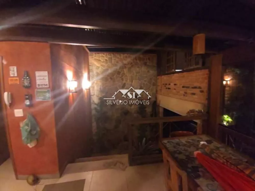 Casa, 4 quartos, 400 m² - Foto 18