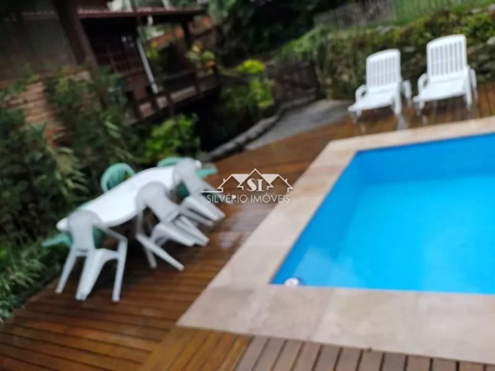 Casa, 4 quartos, 400 m² - Foto 7