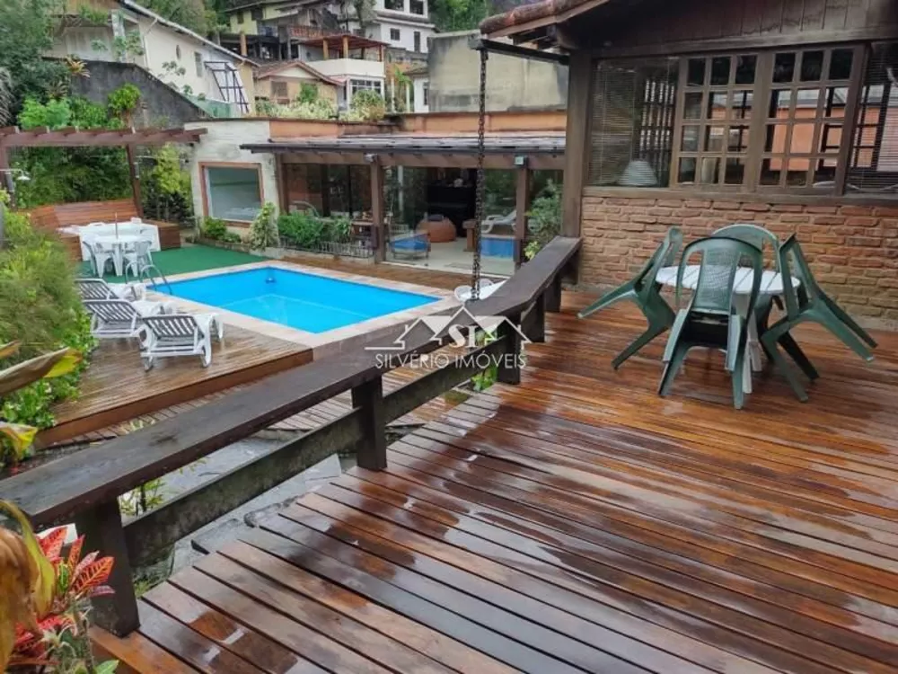 Casa, 4 quartos, 400 m² - Foto 15