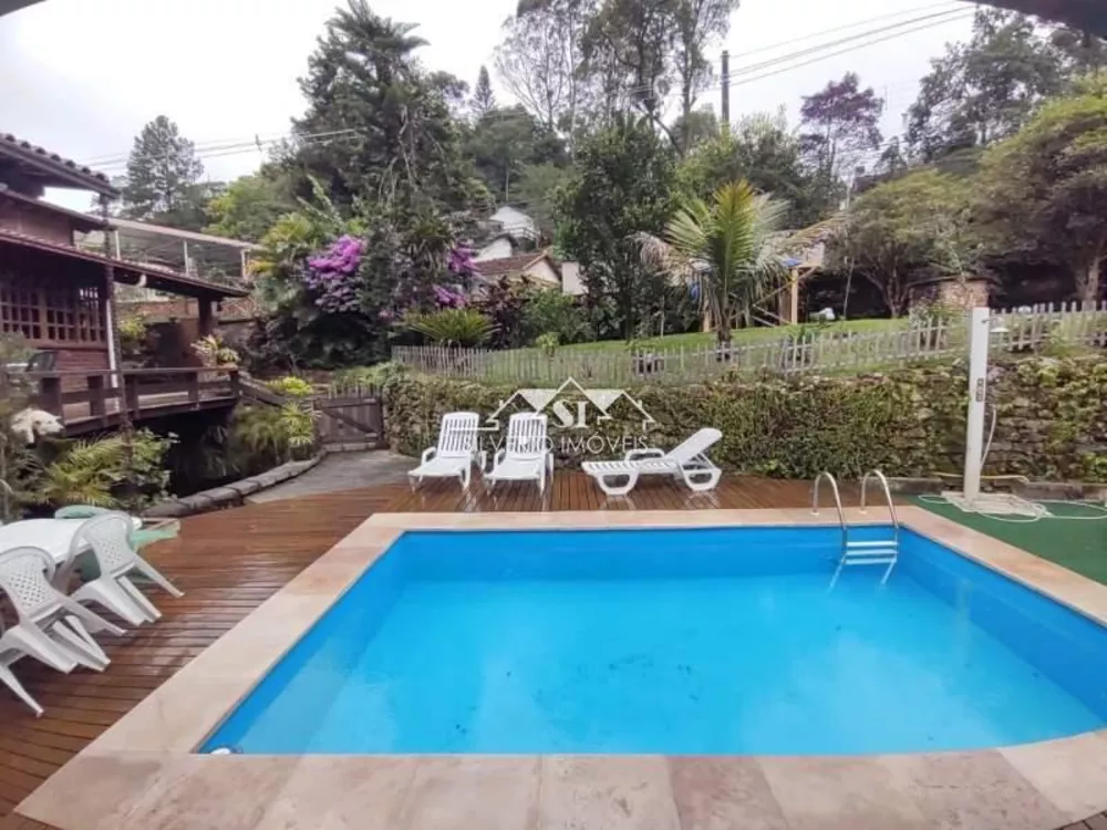 Casa, 4 quartos, 400 m² - Foto 11