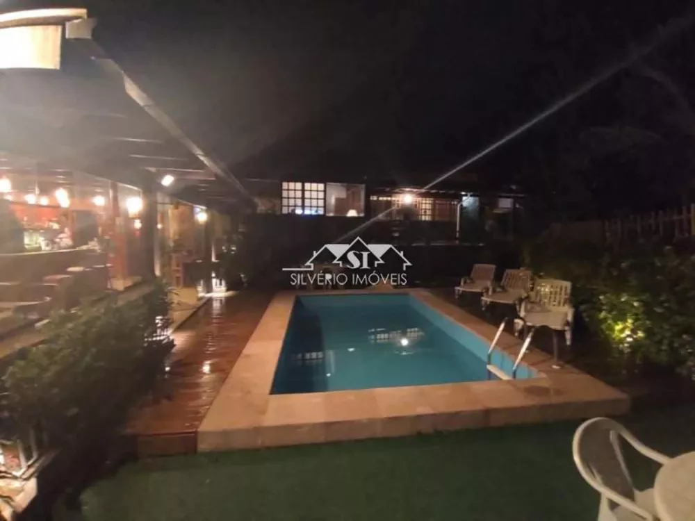 Casa, 4 quartos, 400 m² - Foto 6
