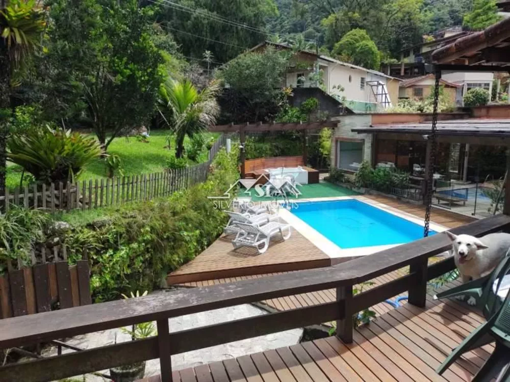 Casa, 4 quartos, 400 m² - Foto 8
