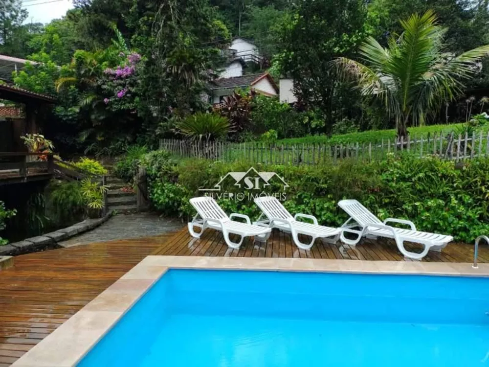 Casa, 4 quartos, 400 m² - Foto 2
