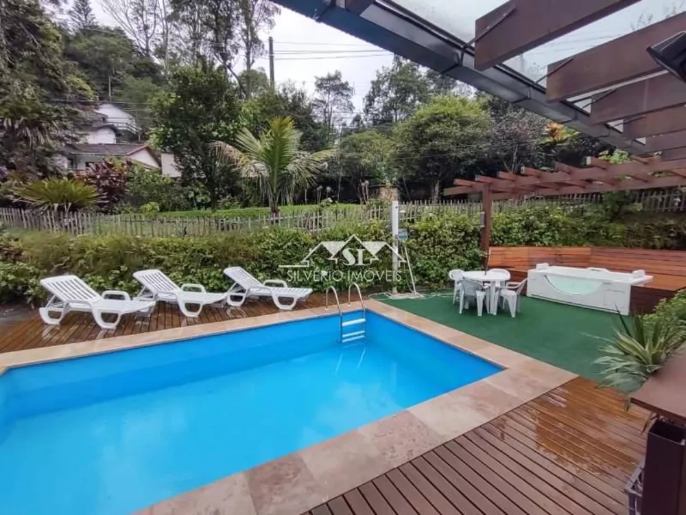 Casa, 4 quartos, 400 m² - Foto 5