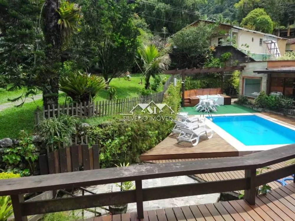 Casa, 4 quartos, 400 m² - Foto 16