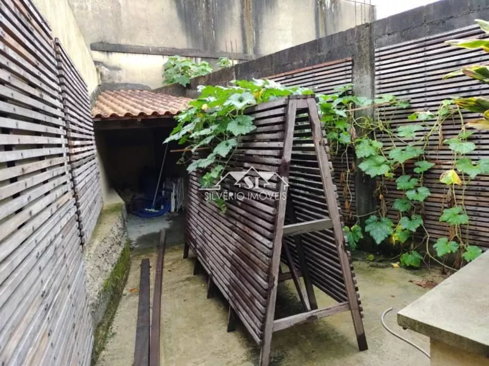 Casa, 4 quartos, 400 m² - Foto 10