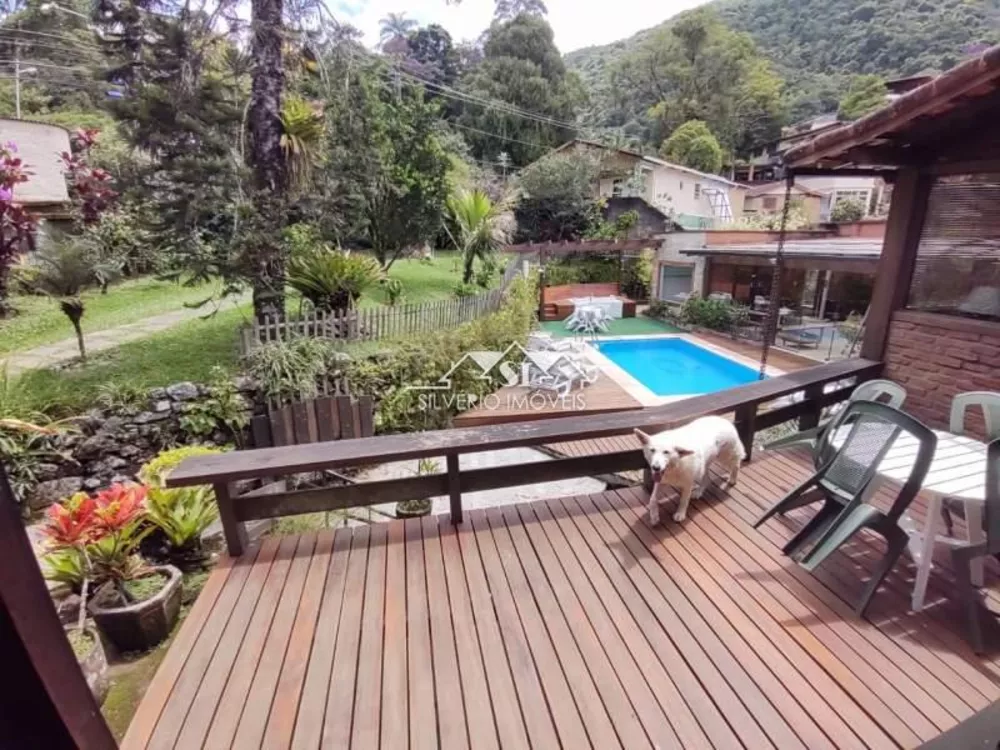 Casa, 4 quartos, 400 m² - Foto 19