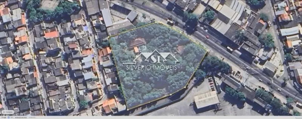 Terreno, 9500 m² - Foto 4