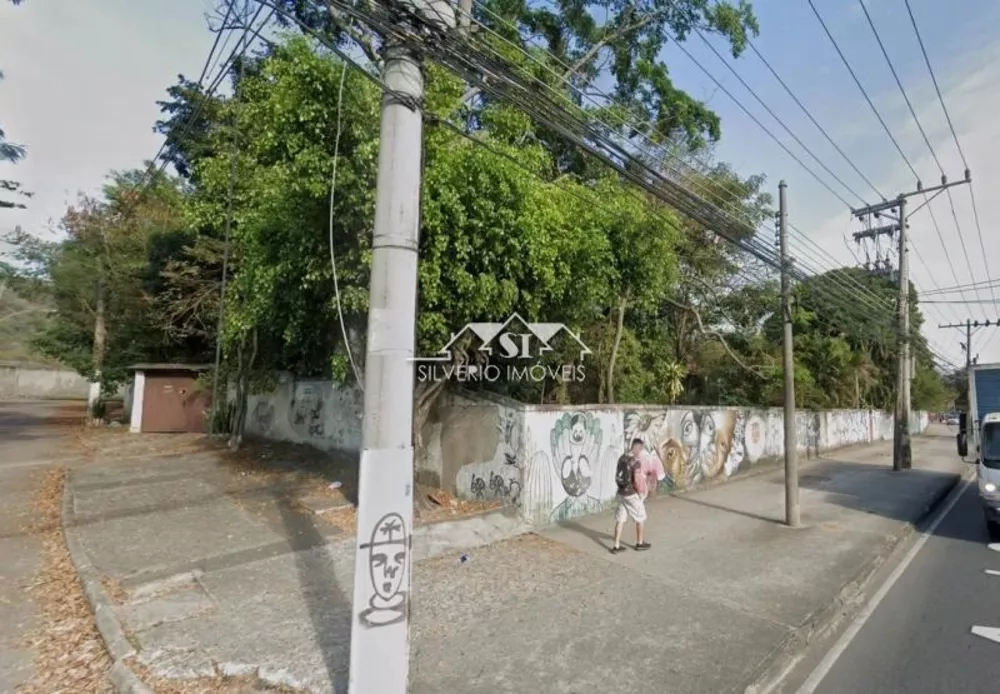 Terreno, 9500 m² - Foto 2