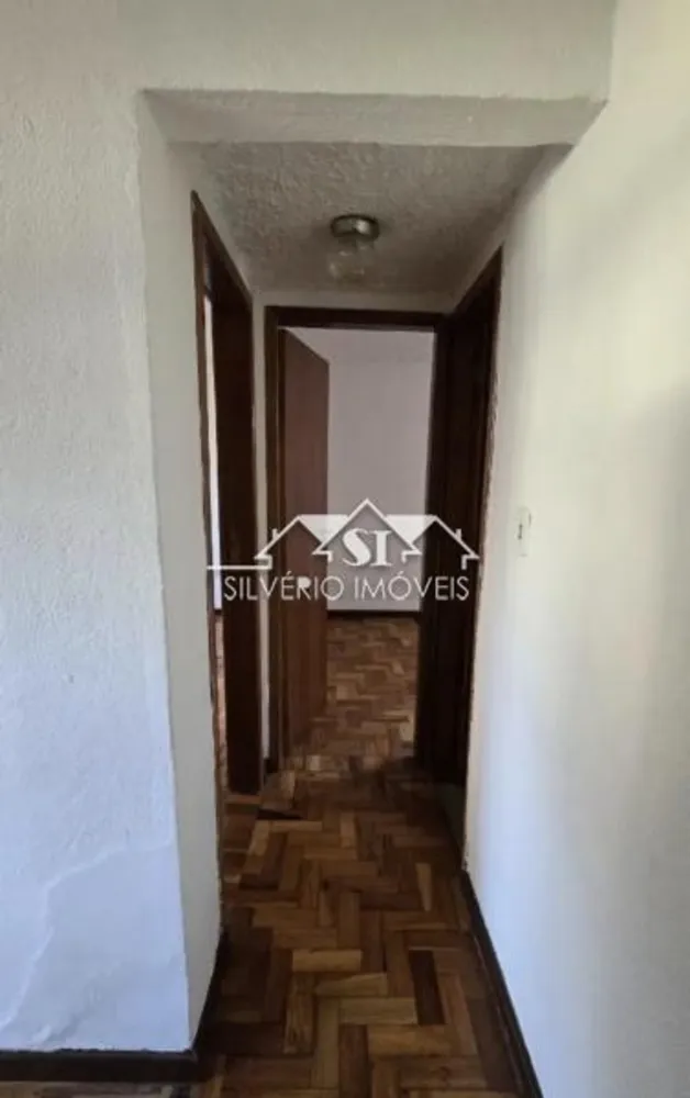 Apartamento, 2 quartos, 38 m² - Foto 6