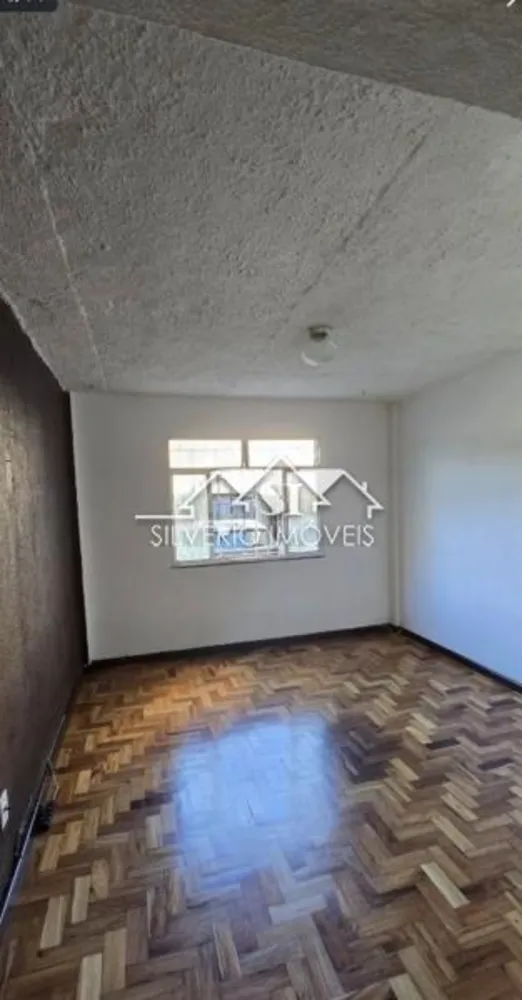 Apartamento, 2 quartos, 38 m² - Foto 7